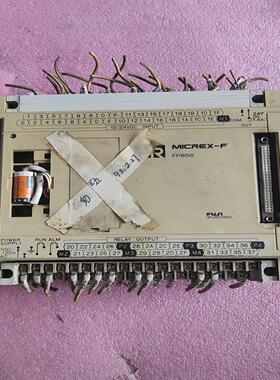 （设备配件）富士PLC FPB56Z-A10-Z009