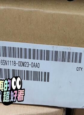 【工控自动化】6SN1118-0DM23-0AA0议价