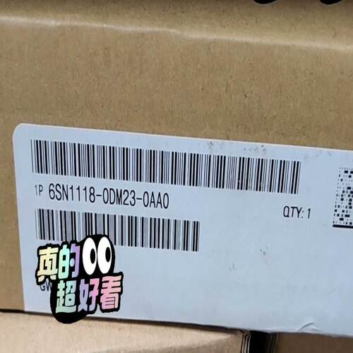 【工控自动化】6SN1118-0DM23-0AA0议价
