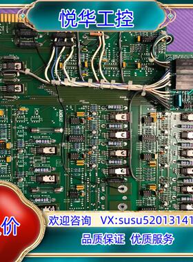 原装半导体KLA.TENCOR AMRAY PC4D PCB80议价
