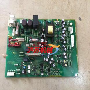 富士变频器5000G11和P11主电源板DG驱动板板EP