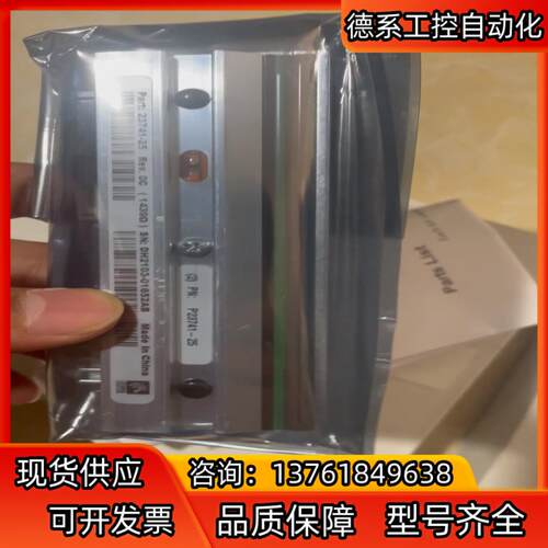 全新斑马105SLpLus/110xi4/300点打印头，Z