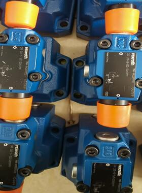 DR20-5-5X/200YM R900597233现货