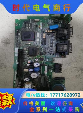 三菱J2S系列大功率伺服驱动器主板BC386A547G51议价