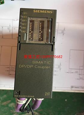 【荣强工控】西门子模块158-0AD01-0XA0拆机议价