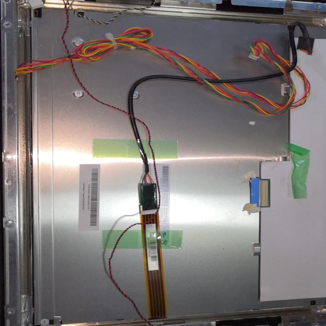 [德峰]研华PPC-L157T内屏 15寸