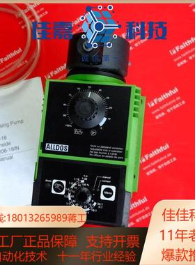 ALLDOS 208-03-10015 安度实全新隔膜计量