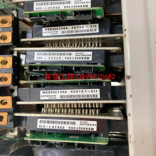 【荣强工控】MBB600TV6A 模块