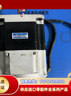 多摩川伺服电机TS4614N6090E200，，实物议价