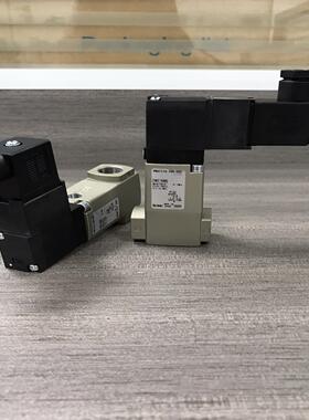 全新正品SMC外部先导式电磁阀：VNA111A-10A-5D