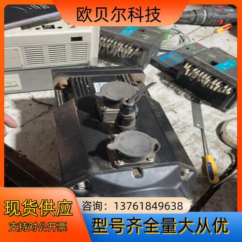 和达伺服电机2kw7.7nm原装功能正常成色看图片1