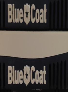 BlueCoat SG900上网代理防病毒网关，