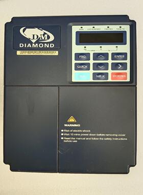 [德峰]17GBXC汇川-MD320T55.-