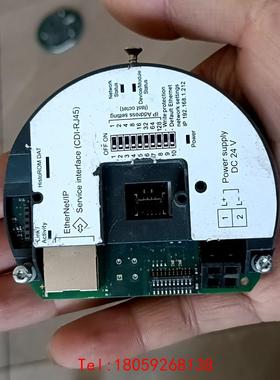 【非标价】恩德斯豪斯E+H Promag100系列电磁流量计电源板,，