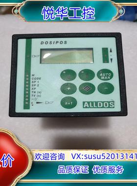 格兰富alldos 议表B42    342-5000议价