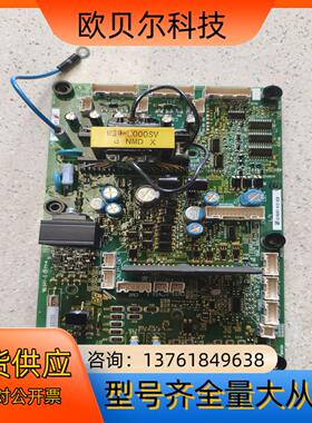 安川电源板 YPHT31637-2C 装机未使用 成色新 图