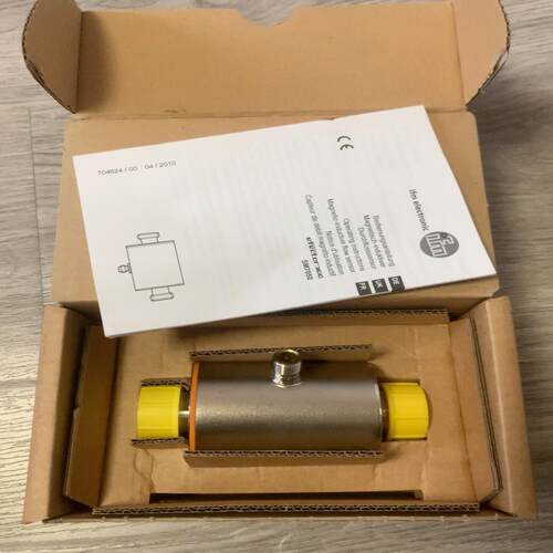 IFM易福门 SM7050 SMR34GGX10KG/US-