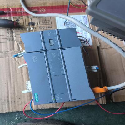 [德峰]  已售TPC1162Hii 触摸屏正常通态PLC昆仑功能