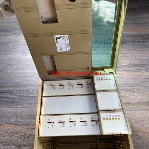【荣强工控】霍尼韦尔honeywell dcs模块 EXCEL500系统