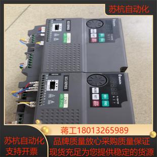 021 士林变频器SC3 22K二台功能实图拍照