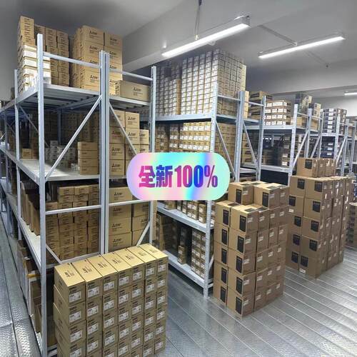 FX3U-64MT/ESS 全新原装
