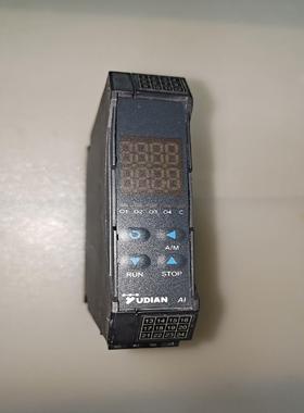 [德峰]宇电数显温控仪，AI-70482D7 AI-MODBUS-S