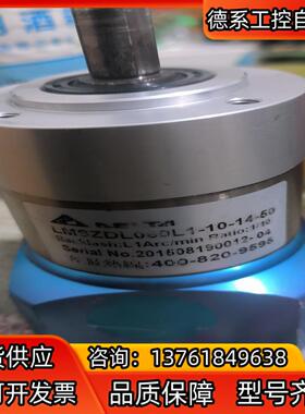 台达减速机DELTA台达LMSZDL060L1-10-14-