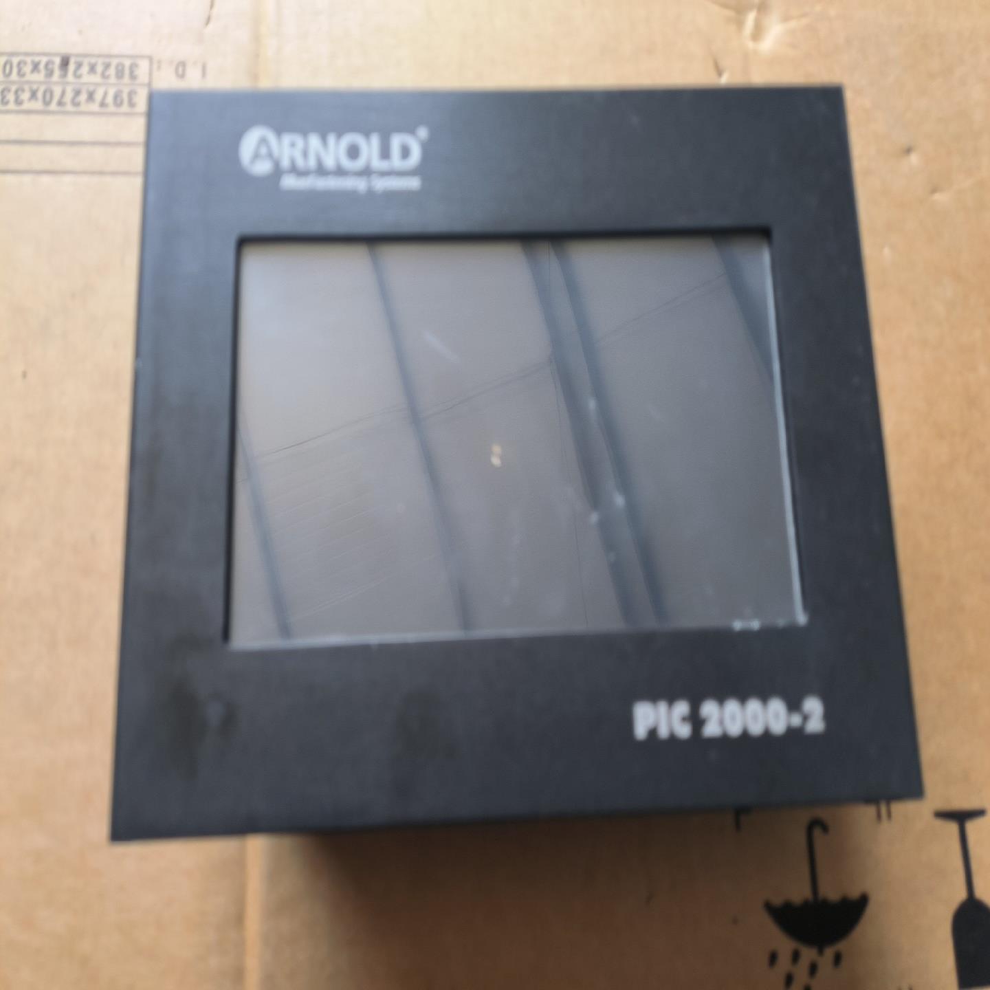 ARNOLD触摸屏 PIC2000-2