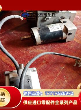 电机MSMD022G1U，件200W 如图，议价