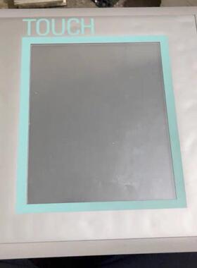 （设备配件）西门子触摸屏Mp277，6av6 643-0cd01-1ax