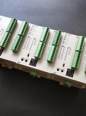 DVP28SV11T DVP28SV11R台达PLC 拆