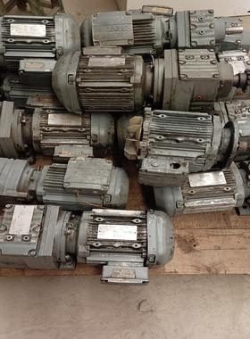 [德峰]-：速比减速机KW431.1SEW30DRE90M4,