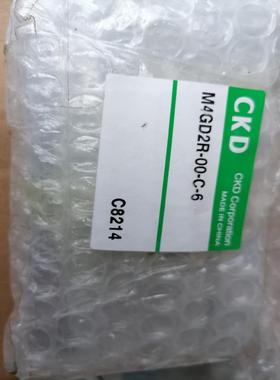CKD气缸M4GD2R-00-C-6