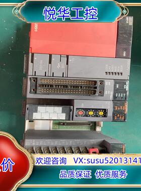 q02ucpu，Q61p-A1 QD75MH4 QJ61议价