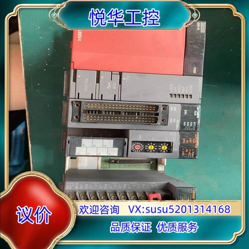 q02ucpu，Q61p-A1 QD75MH4 QJ61议价