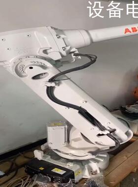 (设备配件）abb4600A1轴电机，TYPE-C，3HAC043166