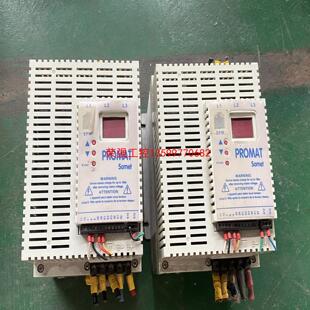 【荣强工控】伦茨变频器  SOMET113M4T   380v   11