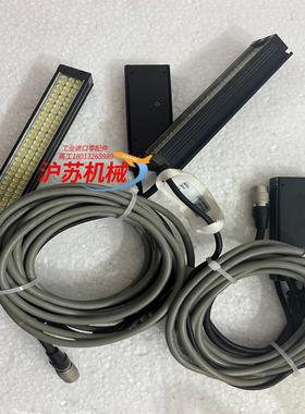 CCS机器视觉点光源灯LDL2-119X16SW