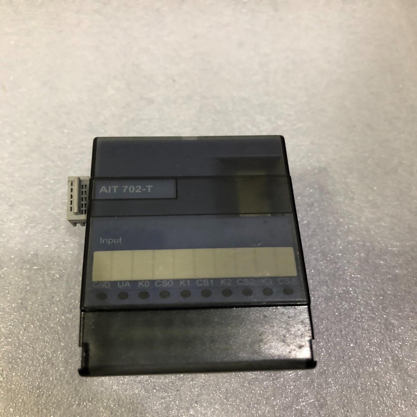 [德峰]SELECTRON 控制器AIT 702-T
