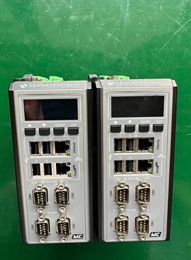 SERVOTRONIX高创运动控制器MC-E16-702-0