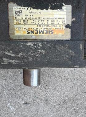 （设备配件）1FK7060-5AF71-1EG0