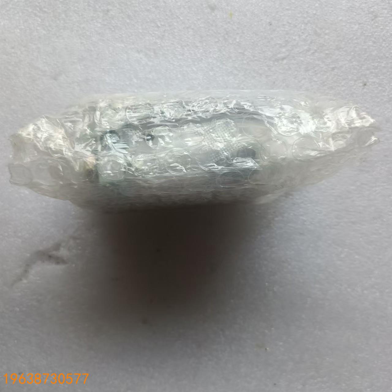 议价议价SMC滑盖气缸。型号MXS12-30AS，未拆封1个