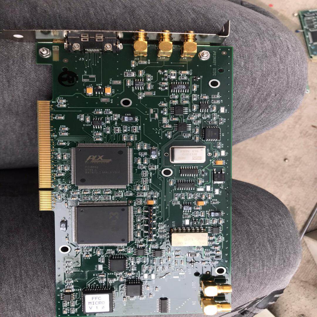 射频卡，PRIMARY SUDE 型号：FFC MICRO(崽崽配件）