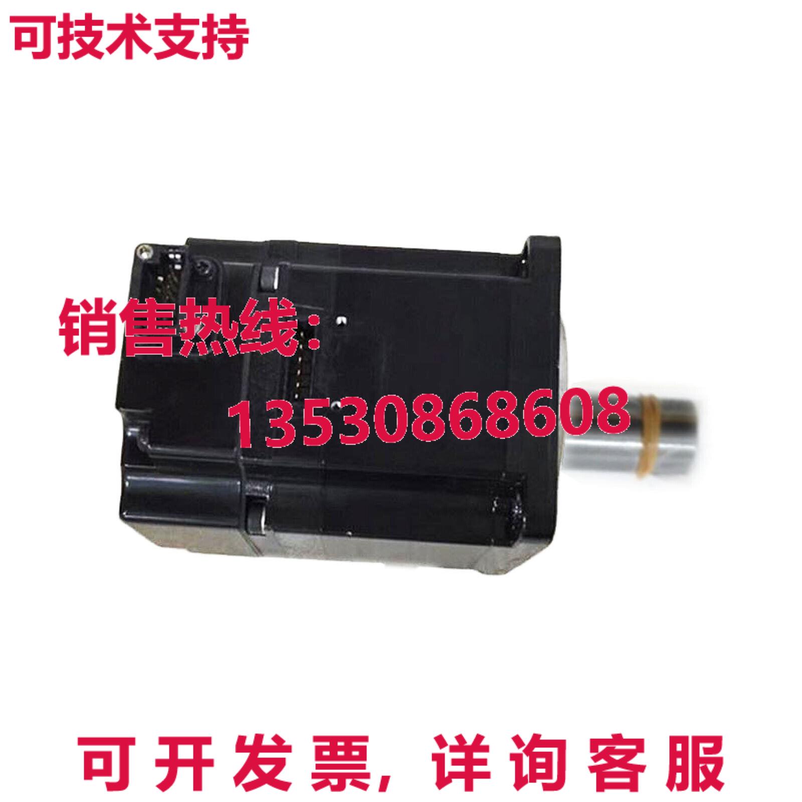 原装供应安川 SGMAV-02ADA61 交流电伺服电机