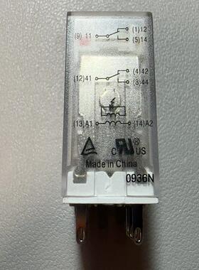 魏德米勒DRM270615L，323个，3