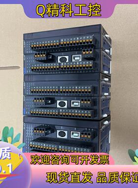 现货出信捷xk5-32t4带扩展（4个）XL3-16T（DC24