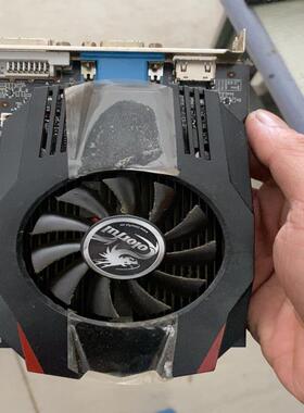 （设备配件）七彩虹+GT730K+黄金版+2G+D3