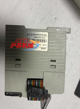 基恩士KV-C64XC模块，成色99新