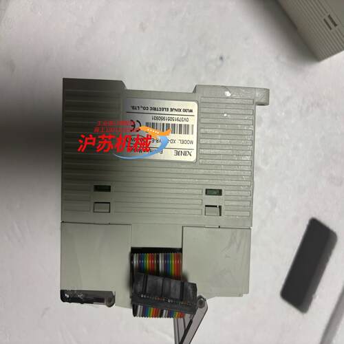 基恩士KV-C64XC模块，成色99新