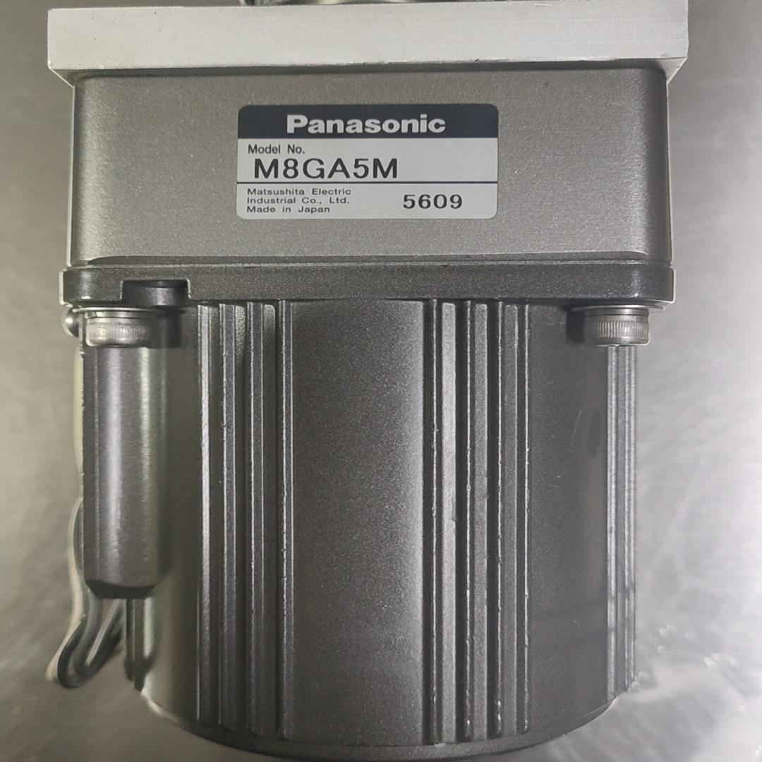电机，减速机，M8MA25G4Y，M8GA5M